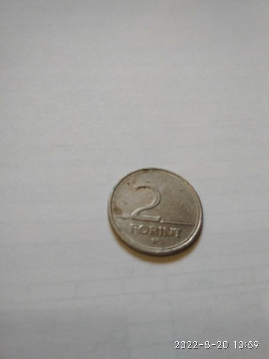 Монеты разных стран!Не пересылаю!