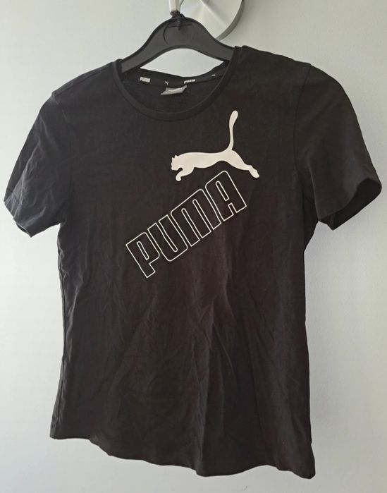 T-shirt Puma 11-12 anos menina