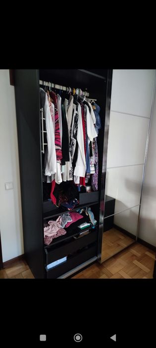 Mobília de Quarto casal