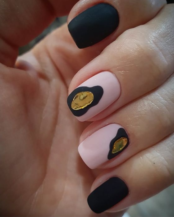 Маникюр, педикюр, наращивание ногтей.  Салтовка