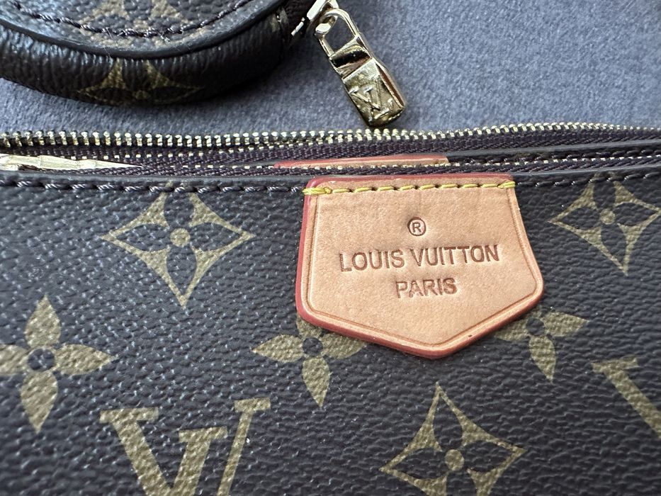 Louis Vuitton torebka