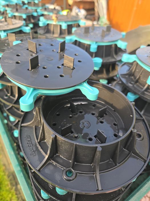 Podstawki tarasowe renopad