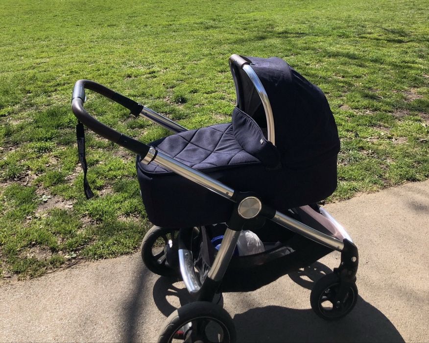 Wózek dziecięcy Mamas Papas Ocarro
