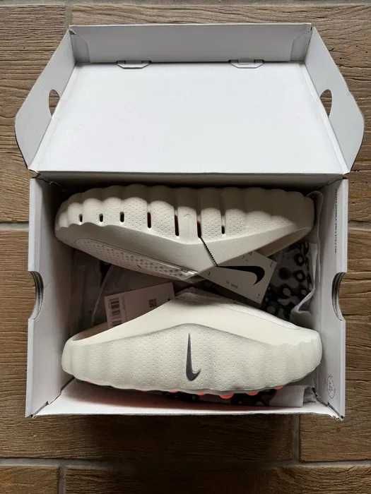 Nike Mind 001 White  R.40