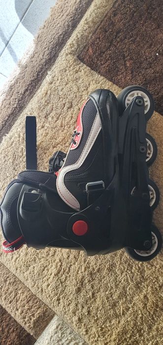 Patins em linha 36-39