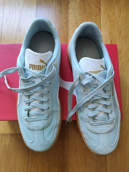 Sapatilhas tenis homem original Puma Club 2 Era adulto Argentina