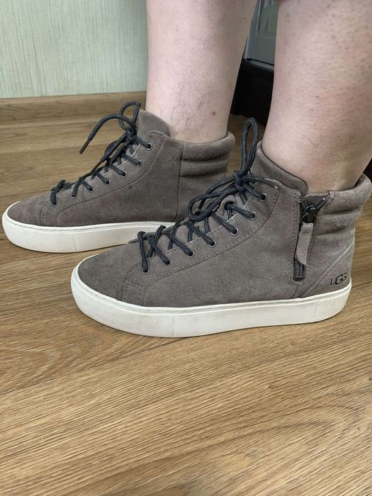 Женские кеды UGG р.37