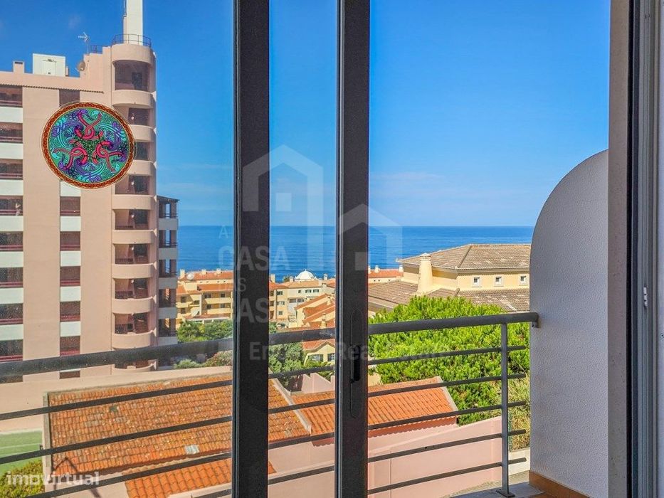 Vende Apartamento T2 - Ericeira, A Casa das Casas
