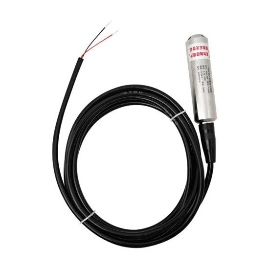 Автоматичний цифровий дисплей Індикатор рівня рідини