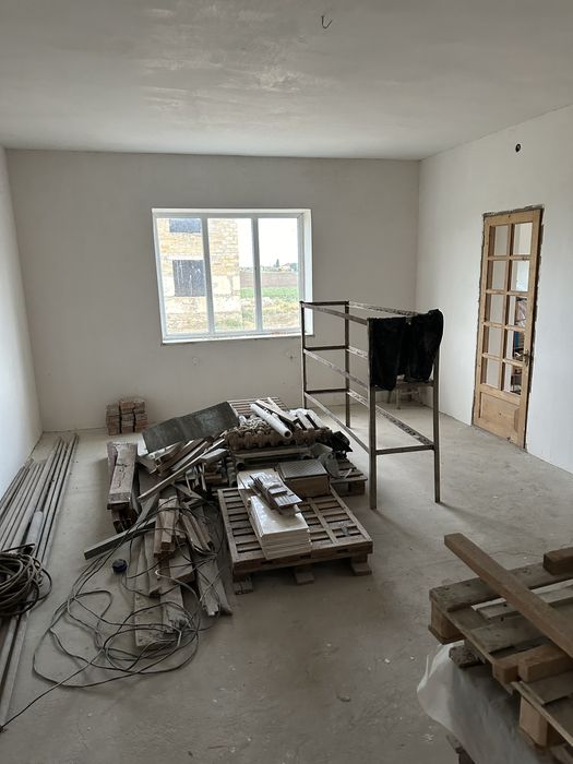 Продам дом в с. Михайловка