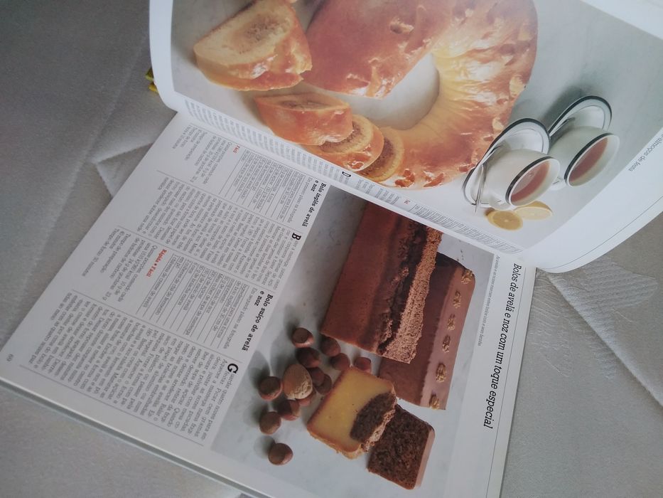 3 livros sobremesa (capa dura)