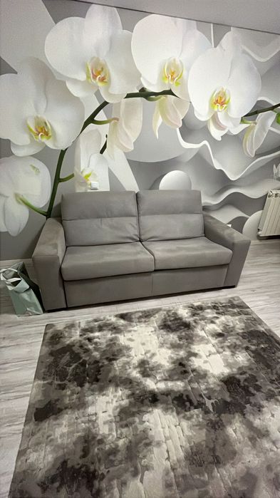 Vendo sofá em bom estado, tudo funciona