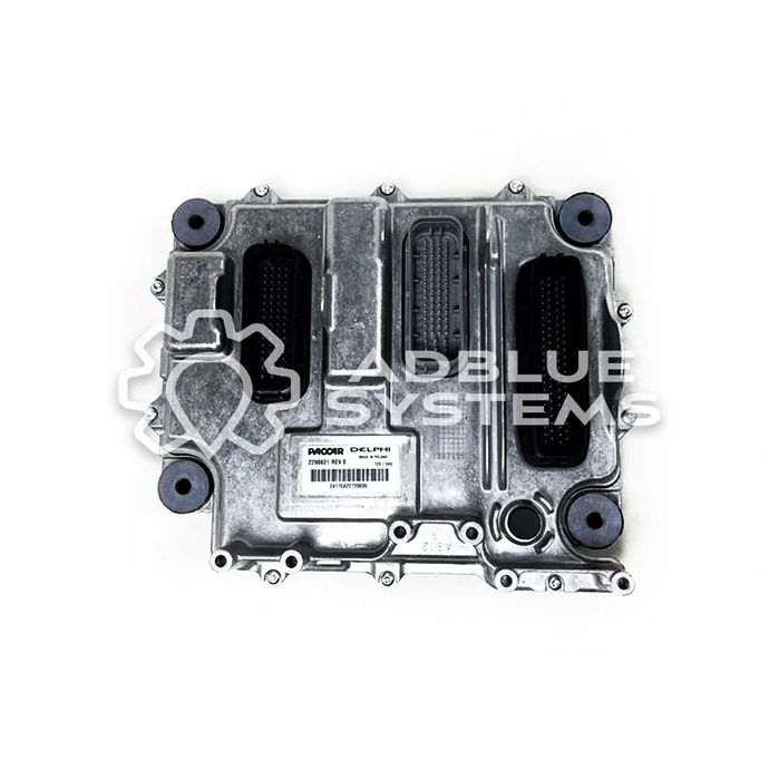 Sterownik silnika DAF MX11 MX13  Euro 6 PACCAR 2298831