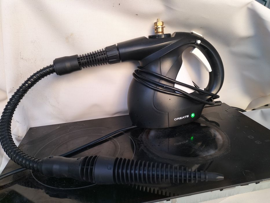 Vendo limpador usado