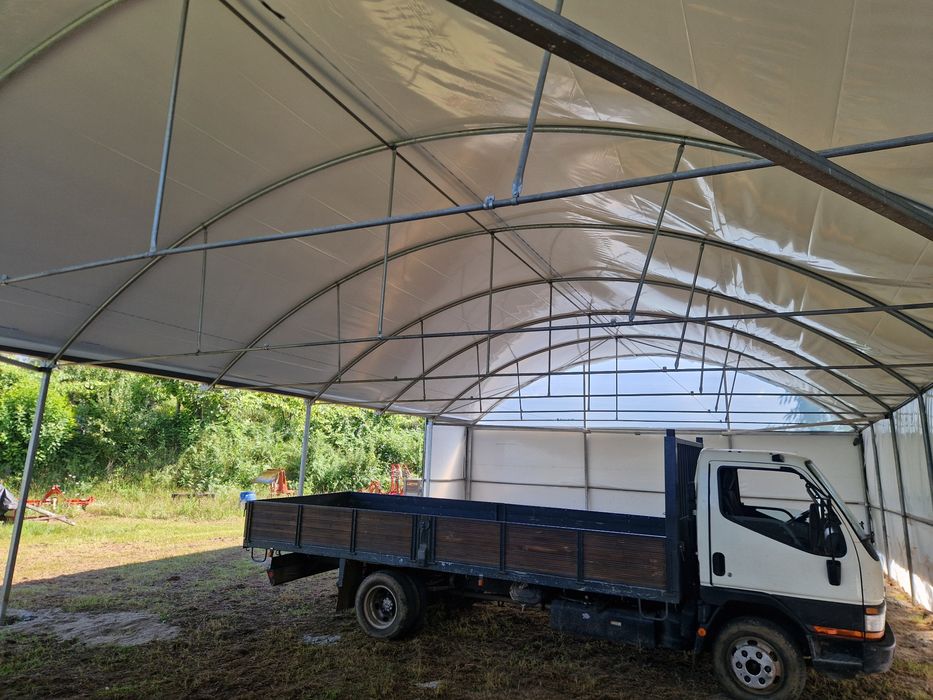 Armazens para arrumos e vacarias