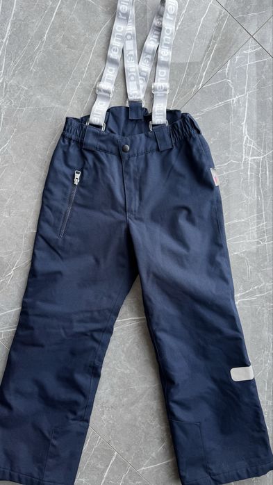 Зимовий Комбінезон дитячий Reima