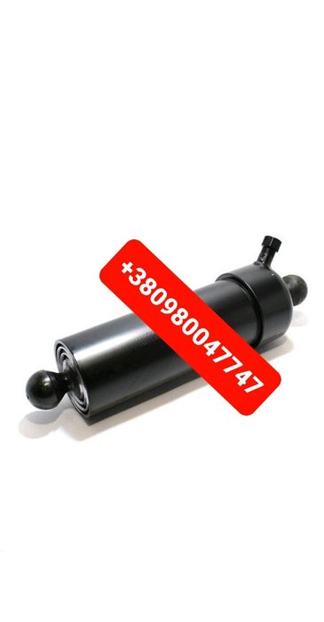 Гидроцилиндры  МАЗ КАМАЗ ЗИЛ ГАЗ53 САЗ 2ПТС4 КУН борекс ЮМЗ Т156 К700