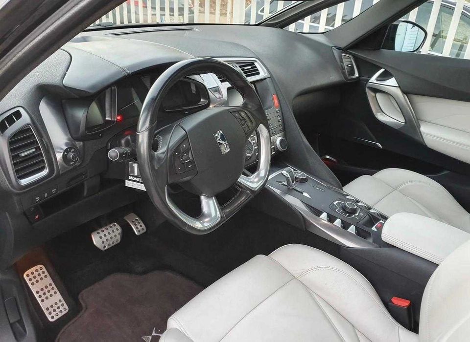 Vendo Citroën DS5 2.0 HDi Hybrid4 Sport Chic