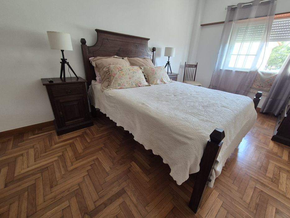 Mobilia de quarto