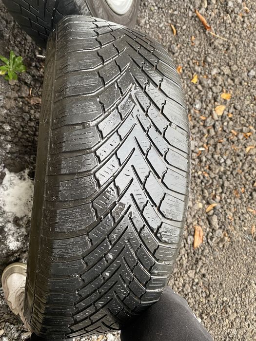 Felgi 15 cali 5x120 BMW