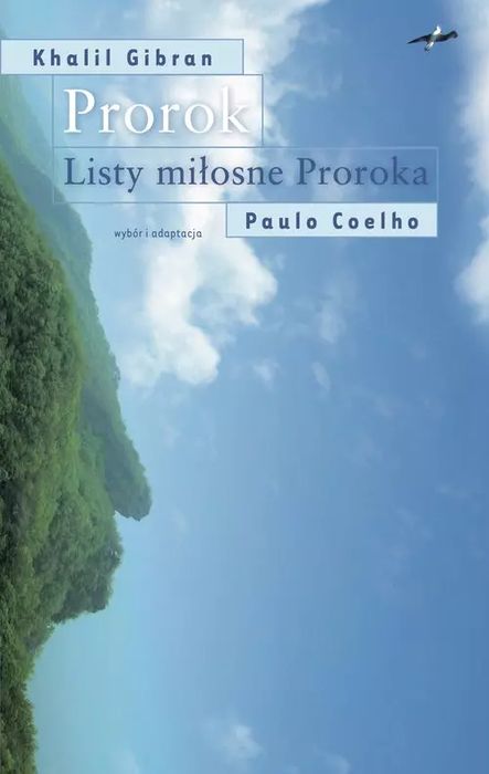 Prorok. Listy miłosne Proroka. Drzewo Babel. Nowy Produkt