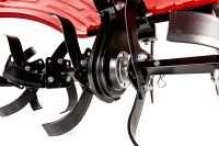 Glebogryzarka spalinowa Cedrus GL900