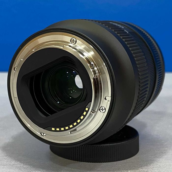 Sigma 28-70mm f/2.8 DG DN | Sony FE | NOVA | 5 ANOS DE GARANTIA