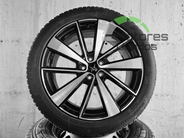 4 Jantes 19 Polestar 5x108 ET50/53