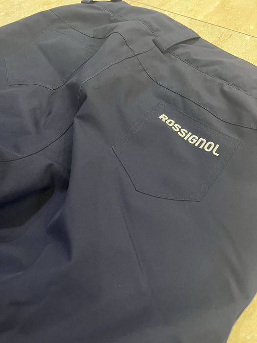 Spodnie narciarskie Rossignol 146-152, rozm. 12