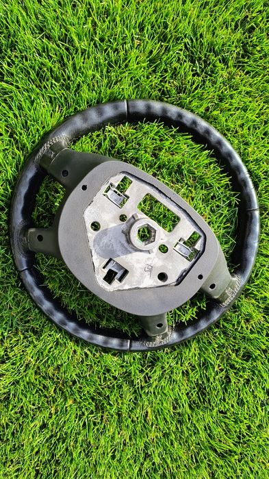 Kierownica do mondeo mk4 przed lift
