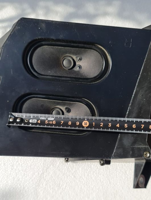 Динамики Samsung SP-43H3HTR