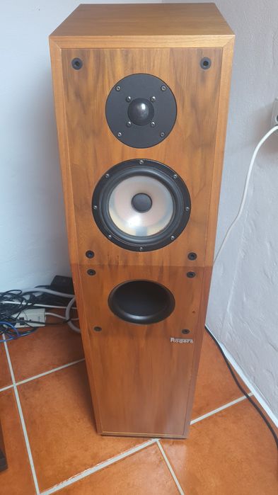 Colunas Rogers P24