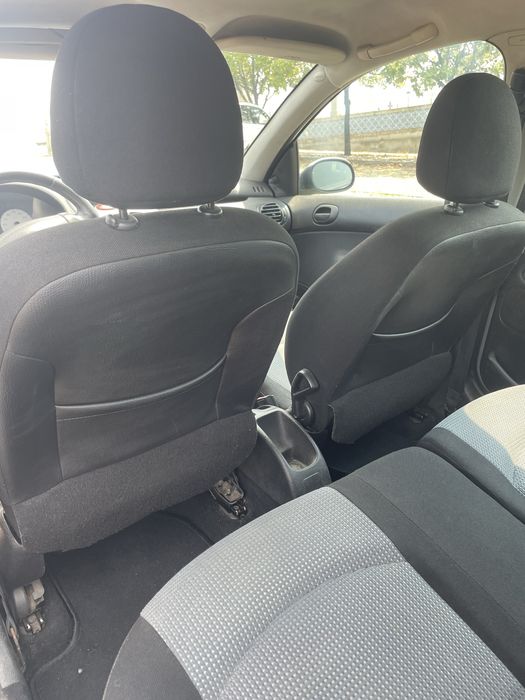 Peugeot 206 1.1 HFX