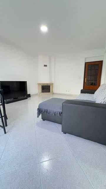 Apartamento T2 Duplex com 116m2, excelente layout...