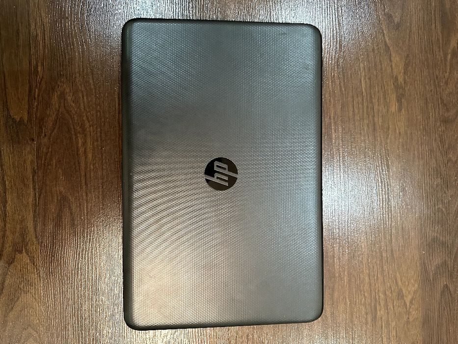 Ноутбук Hp 250 G4