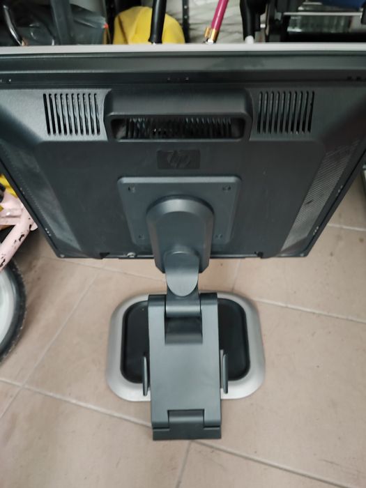 Monitor LCD do komputera