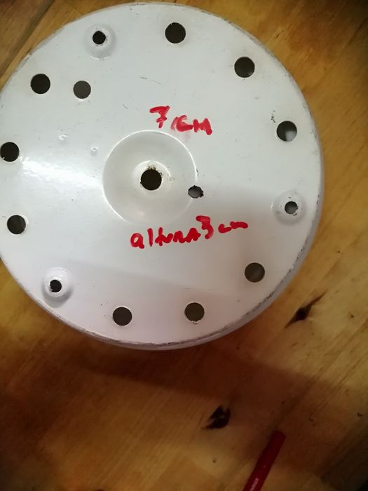 Globos  vários. Candeeiros Antigos