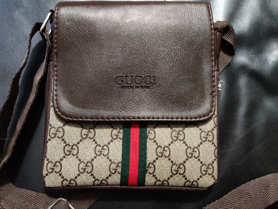 Mala a Tiracolo Gucci