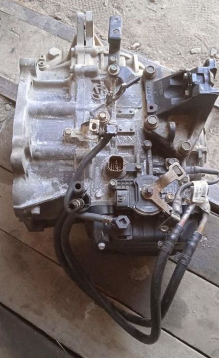 АКПП А6GF1 (автоматическая коробка переключения передач) для Kia Ceed