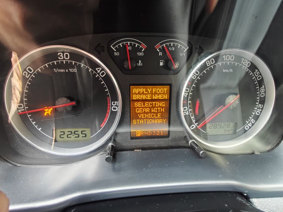 продам шкоду турку 1.9 дизель на Автоматі