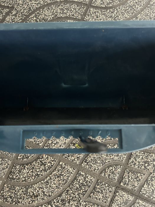 BG-SR 12 Einhell Multi-Function Spreader64739096992641121