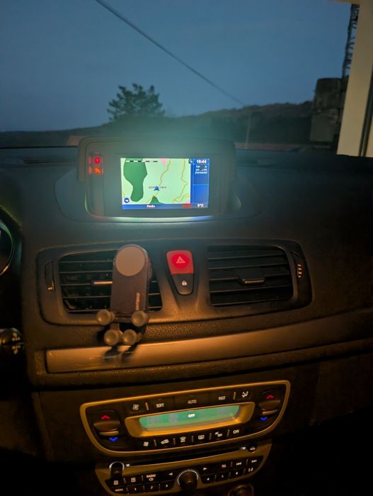 Renault Megane 3 GT line