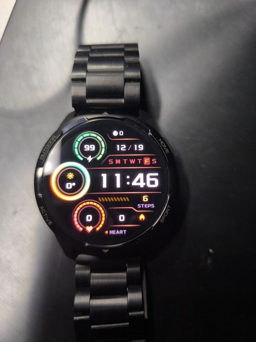 Xiaomi Watch S1 Active