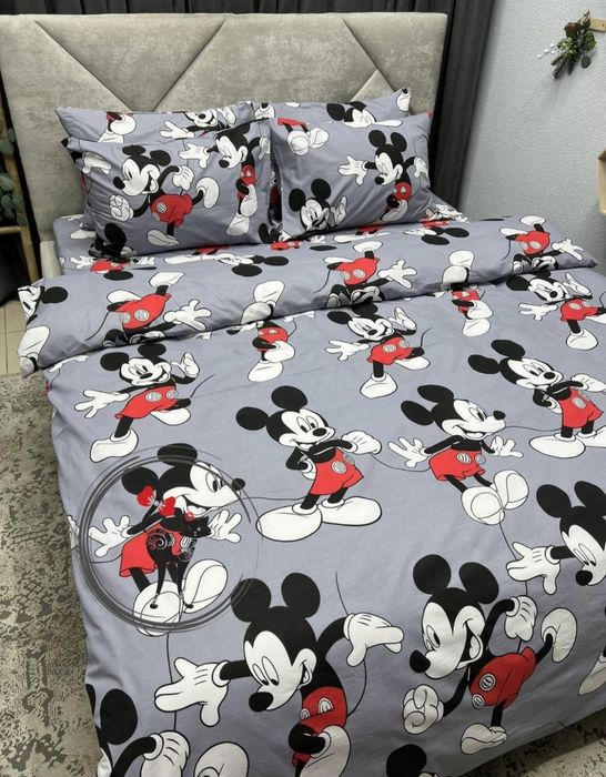 Постільна білизна бязь голд люкс усі розміри, індиві