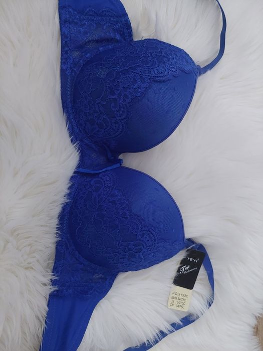 Biustonosz damski 75 C