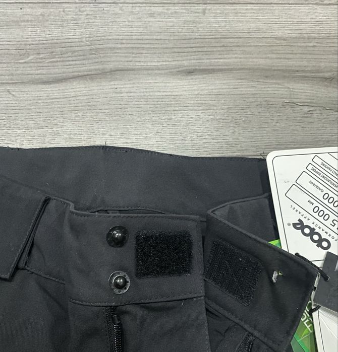 Лижні штани Dope Size L