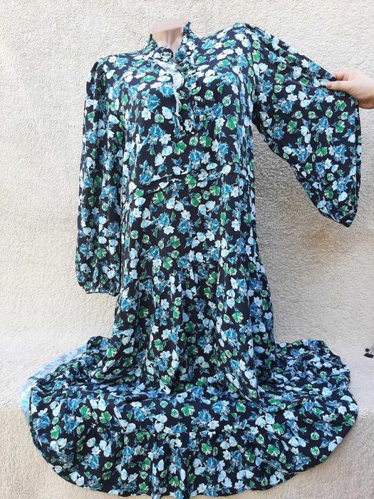 Платья Норма и Батал Размeры