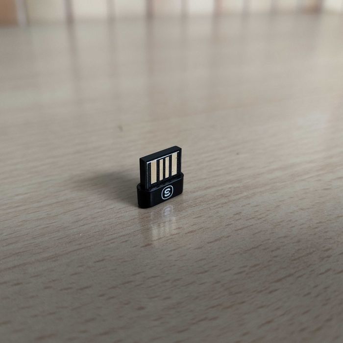 Pen Adaptador Bluetooth 5.1