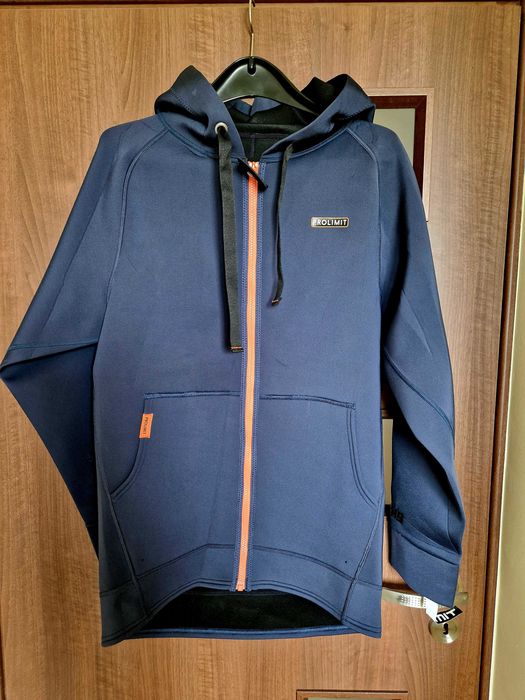 NOWA bluza/ kurtka neoprenowa Prolimit - rozm. M