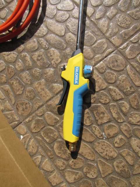 Gloria Thermoflamm Palnik Gazowy